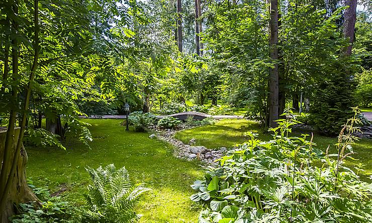 Лот-5131-208413 аренда дома Новорижское шоссе Балтия