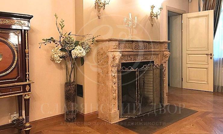 Лот-5992-208478 аренда дома Рублево-Успенское шоссе Петровский