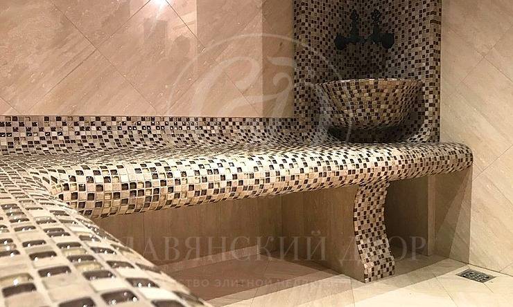 Лот-5992-208482 аренда дома Рублево-Успенское шоссе Петровский