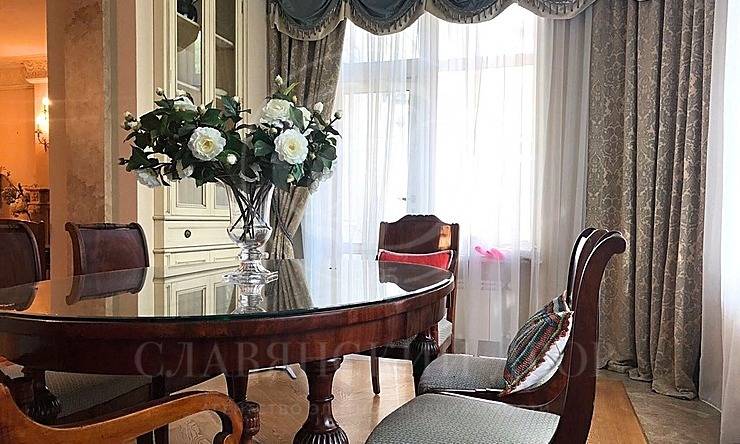 Лот-5992-208483 аренда дома Рублево-Успенское шоссе Петровский