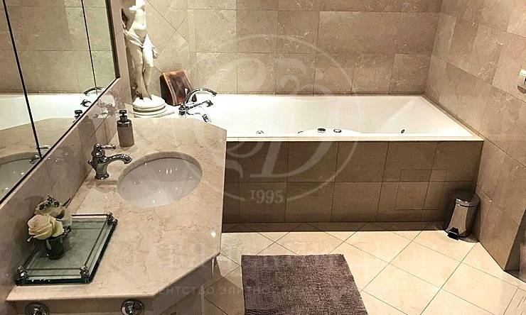 Лот-5992-208487 аренда дома Рублево-Успенское шоссе Петровский