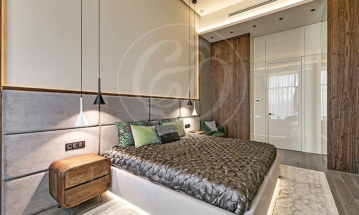 Лот-11419-208691 Аренда квартиры Тверская