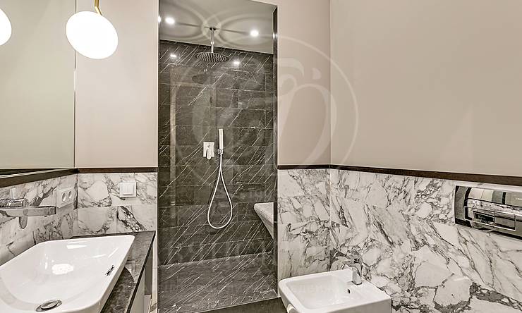 Лот-11419-208694 Аренда квартиры Тверская