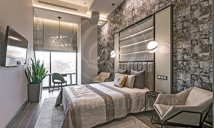 Лот-11419-208695 Аренда квартиры Тверская