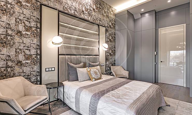 Лот-11419-208696 Аренда квартиры Тверская