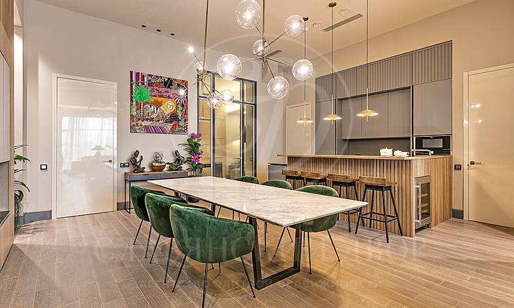 Лот-11419-208697 Аренда квартиры Тверская