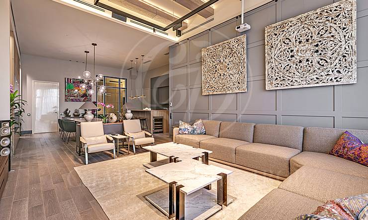 Лот-11419-208698 Аренда квартиры Тверская