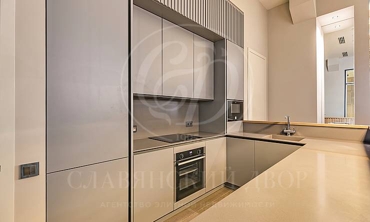 Лот-11419-208701 Аренда квартиры Тверская