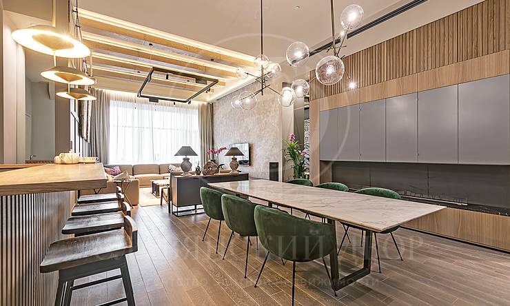 Лот-11419-208702 Аренда квартиры Тверская