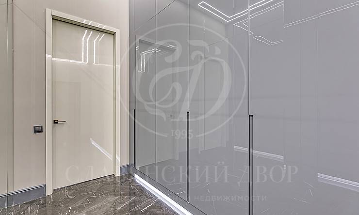 Лот-11419-208703 Аренда квартиры Тверская