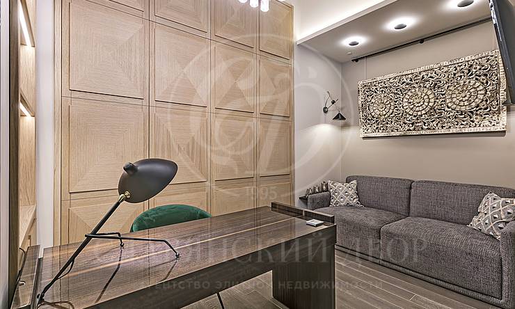 Лот-11419-208704 Аренда квартиры Тверская