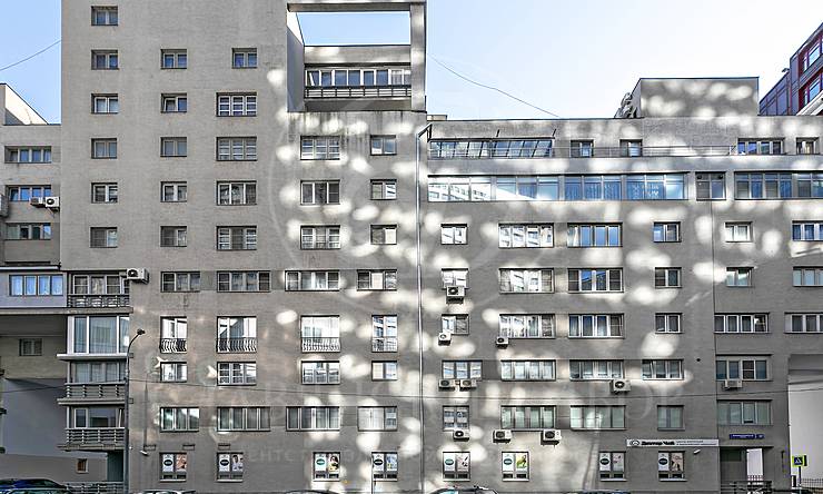 Лот-11418-208712 Продажа квартиры Арбат, Смоленская