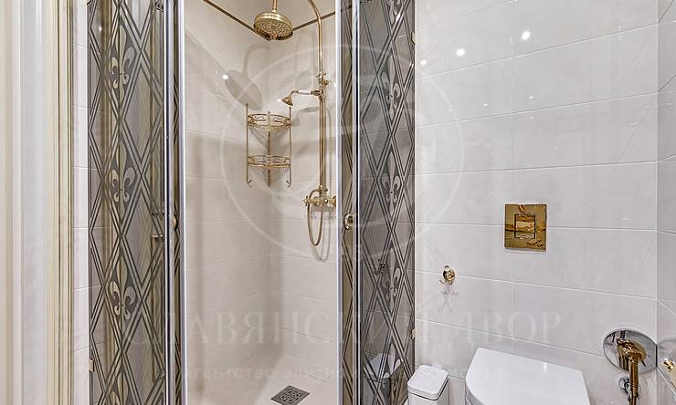 Лот-11418-208713 Продажа квартиры Арбат, Смоленская