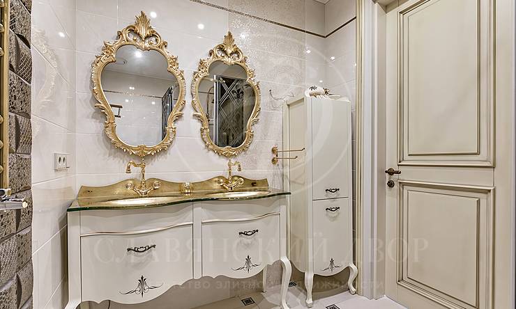 Лот-11418-208714 Продажа квартиры Арбат, Смоленская