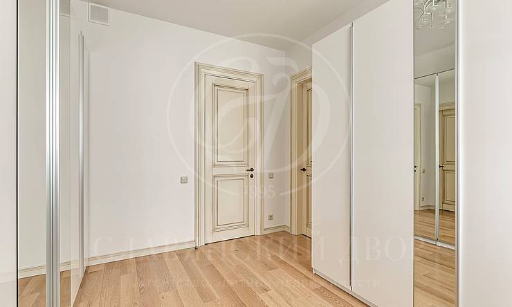 Лот-11418-208716 Продажа квартиры Арбат, Смоленская