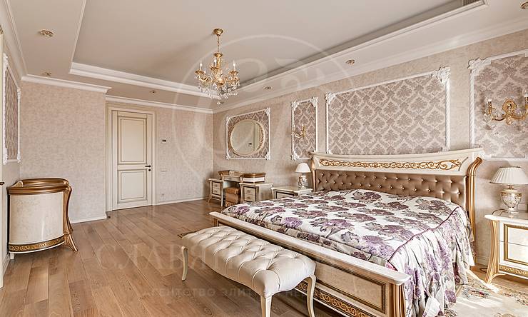 Лот-11418-208717 Продажа квартиры Арбат, Смоленская