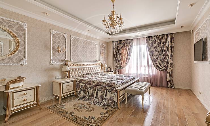 Лот-11418-208718 Продажа квартиры Арбат, Смоленская