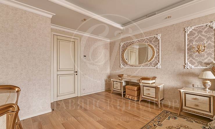 Лот-11418-208720 Продажа квартиры Арбат, Смоленская