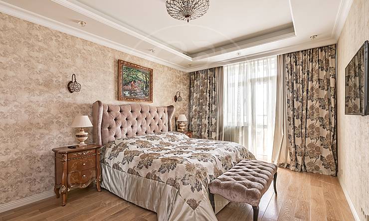 Лот-11418-208721 Продажа квартиры Арбат, Смоленская