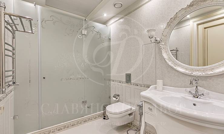 Лот-11418-208722 Продажа квартиры Арбат, Смоленская