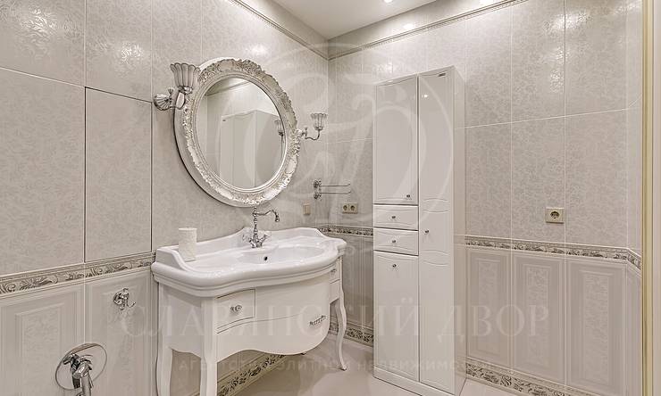 Лот-11418-208723 Продажа квартиры Арбат, Смоленская