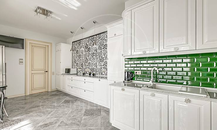 Лот-11418-208725 Продажа квартиры Арбат, Смоленская