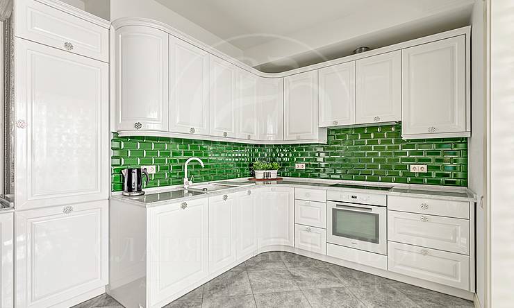 Лот-11418-208726 Продажа квартиры Арбат, Смоленская