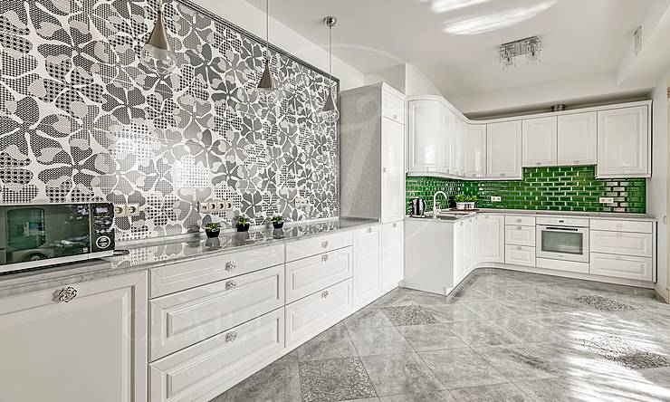 Лот-11418-208727 Продажа квартиры Арбат, Смоленская