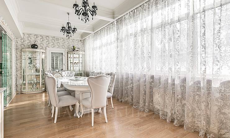 Лот-11418-208728 Продажа квартиры Арбат, Смоленская