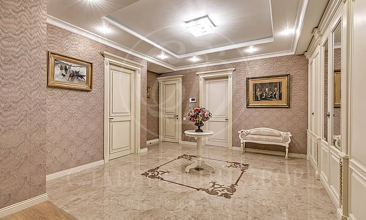 Лот-11418-208734 Продажа квартиры Арбат, Смоленская