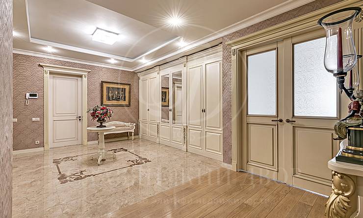 Лот-11418-208735 Продажа квартиры Арбат, Смоленская