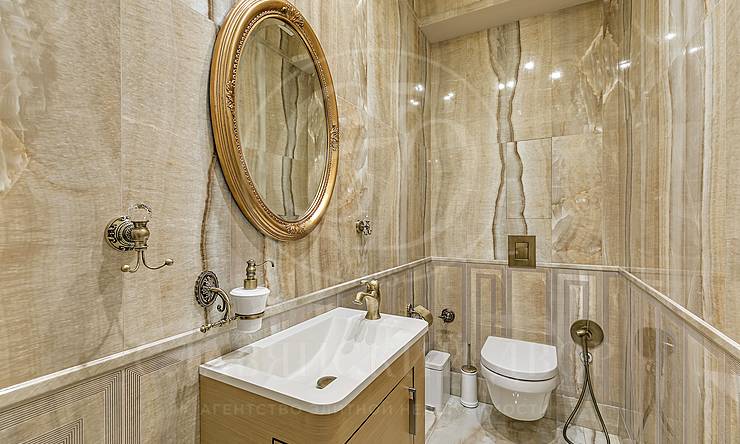 Лот-11418-208737 Продажа квартиры Арбат, Смоленская