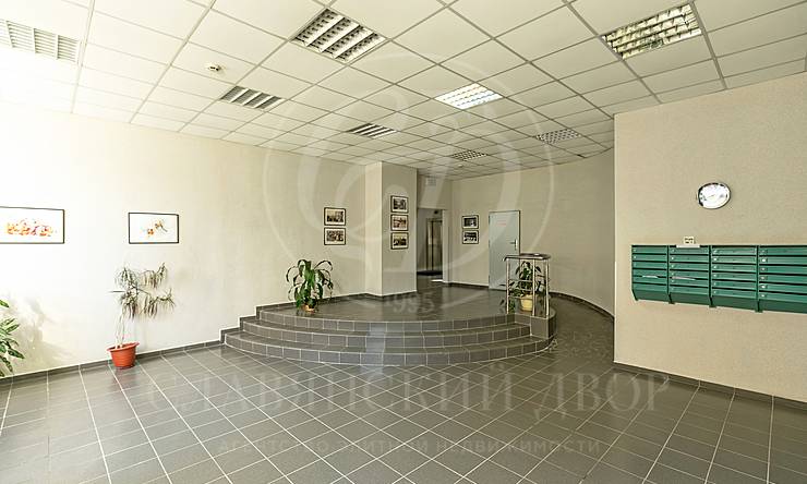 Лот-11418-208740 Продажа квартиры Арбат, Смоленская