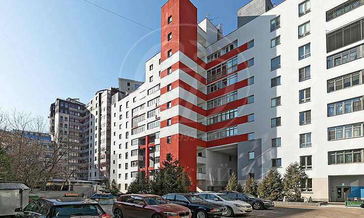 Лот-11418-208744 Продажа квартиры Арбат, Смоленская