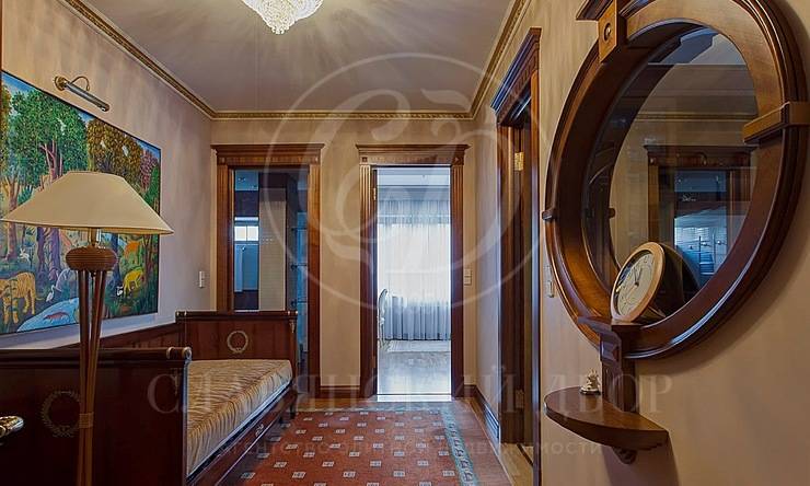 Лот-8693-208829 продажа дома Рублево-Успенское шоссе Раздоры