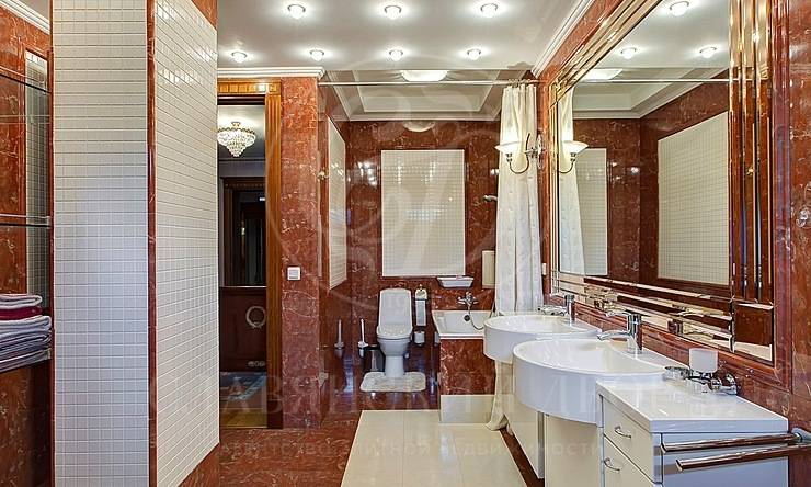 Лот-8693-208831 продажа дома Рублево-Успенское шоссе Раздоры