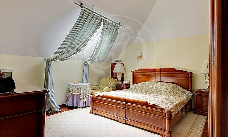 Лот-8693-208832 продажа дома Рублево-Успенское шоссе Раздоры