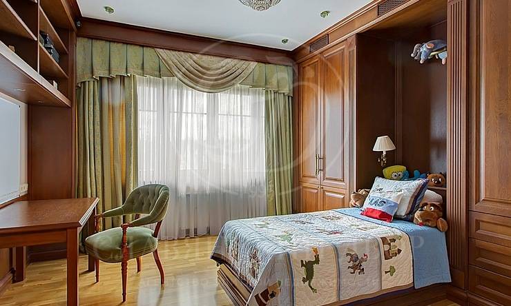 Лот-8693-208833 продажа дома Рублево-Успенское шоссе Раздоры