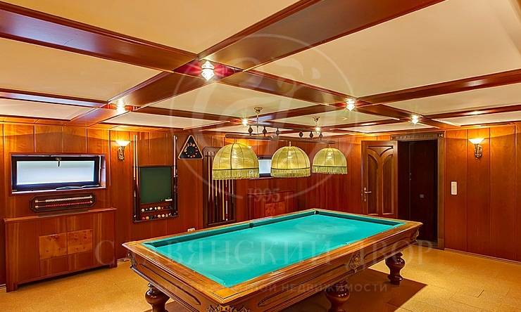 Лот-8693-208835 продажа дома Рублево-Успенское шоссе Раздоры