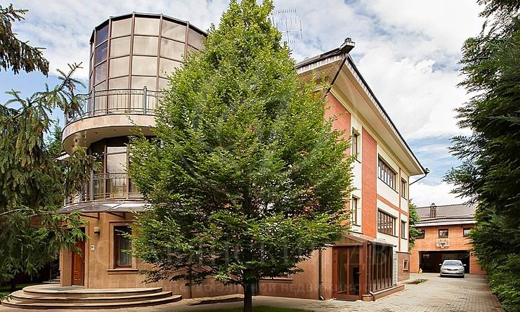 Лот-8693-208836 продажа дома Рублево-Успенское шоссе Раздоры