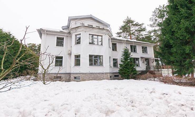 Лот-8695-208880 аренда дома Минское шоссе Переделкино