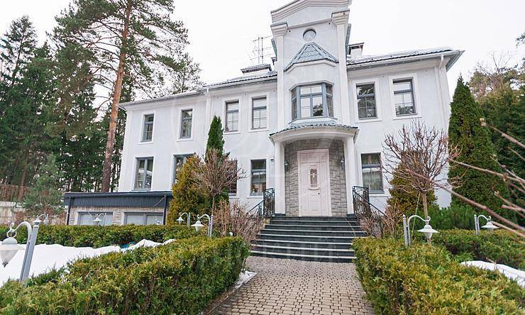 Лот-8695-208883 аренда дома Минское шоссе Переделкино