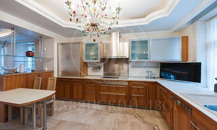 Лот-8695-208884 аренда дома Минское шоссе Переделкино