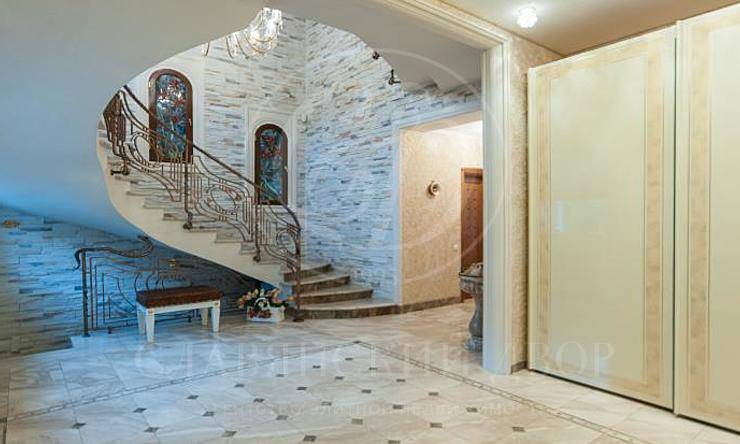 Лот-8695-208885 аренда дома Минское шоссе Переделкино