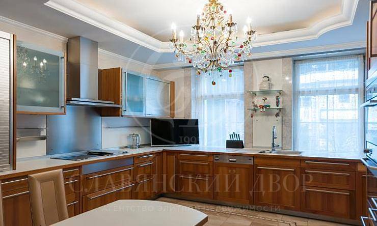 Лот-8695-208887 аренда дома Минское шоссе Переделкино