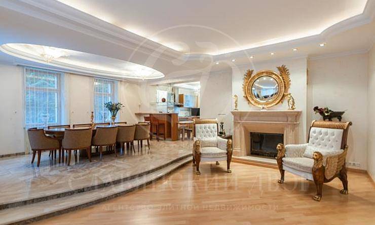 Лот-8695-208888 аренда дома Минское шоссе Переделкино