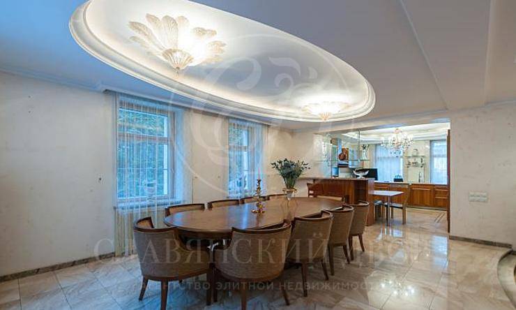 Лот-8695-208891 аренда дома Минское шоссе Переделкино