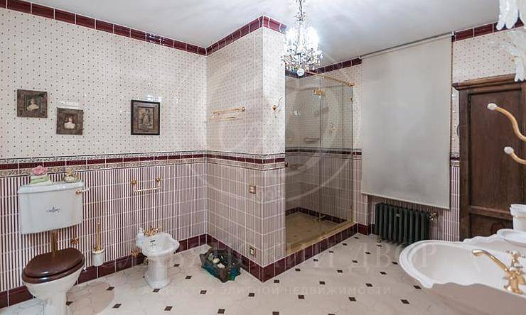 Лот-8695-208899 аренда дома Минское шоссе Переделкино