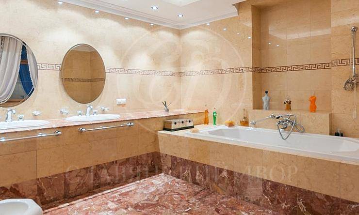 Лот-8695-208900 аренда дома Минское шоссе Переделкино