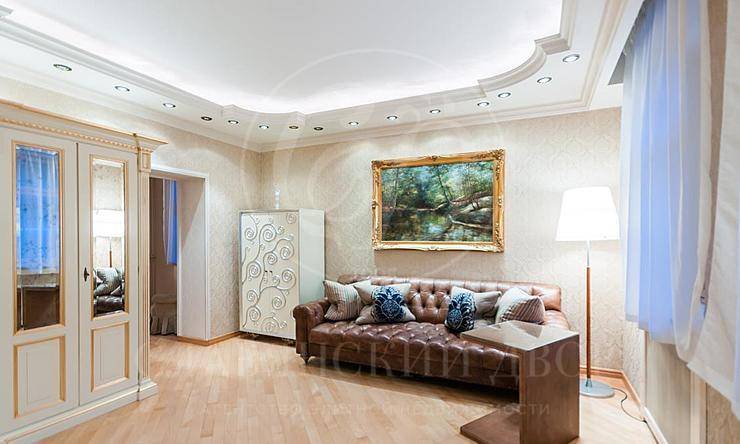 Лот-8695-208901 аренда дома Минское шоссе Переделкино